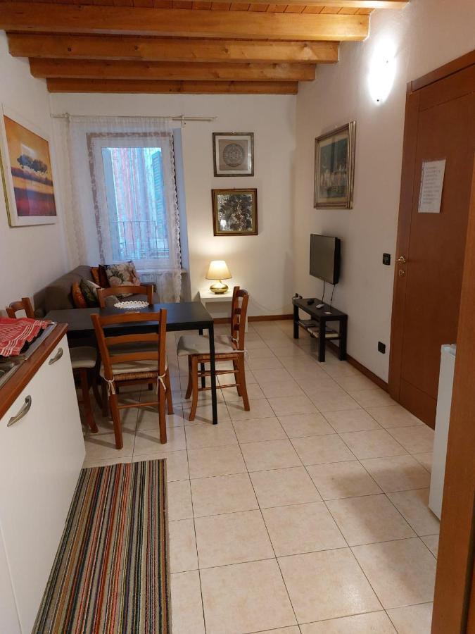 Casa Barca Appartement *